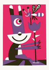 marmot hanging around